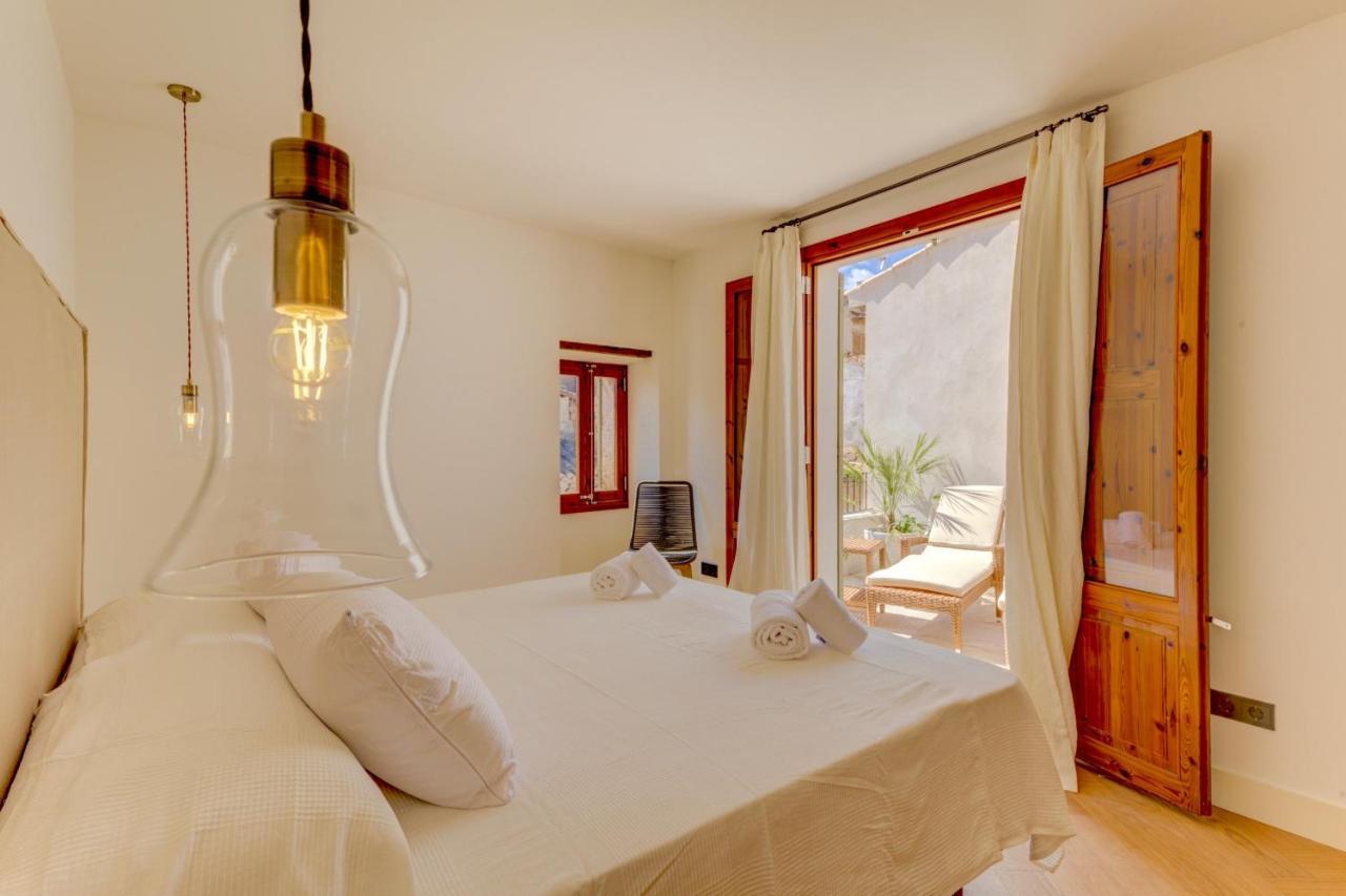 Villa Alicanti 2 By Sealand Villas โปเญนซา ภายนอก รูปภาพ