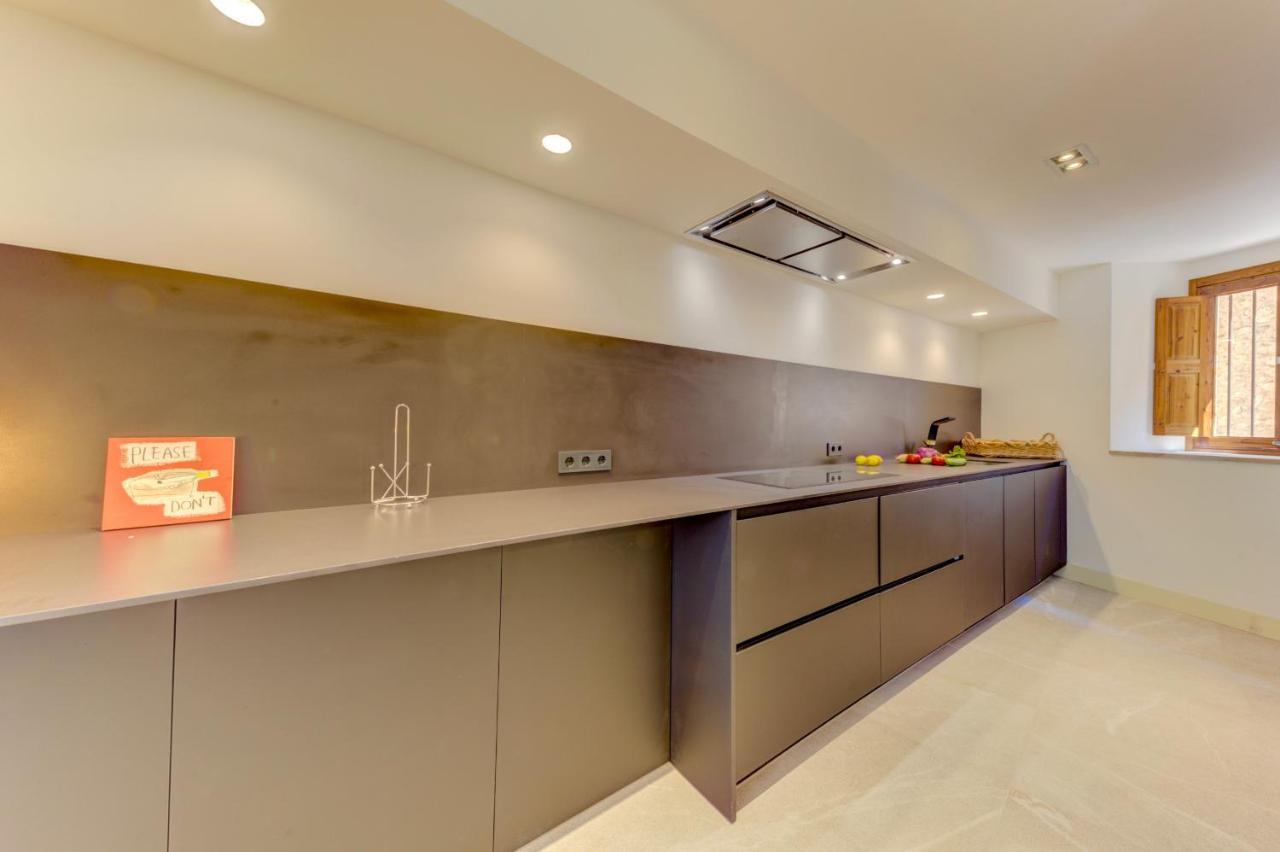 Villa Alicanti 2 By Sealand Villas โปเญนซา ภายนอก รูปภาพ
