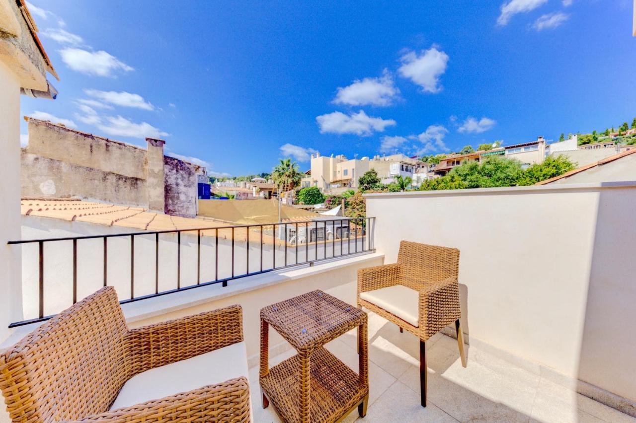 Villa Alicanti 2 By Sealand Villas โปเญนซา ภายนอก รูปภาพ