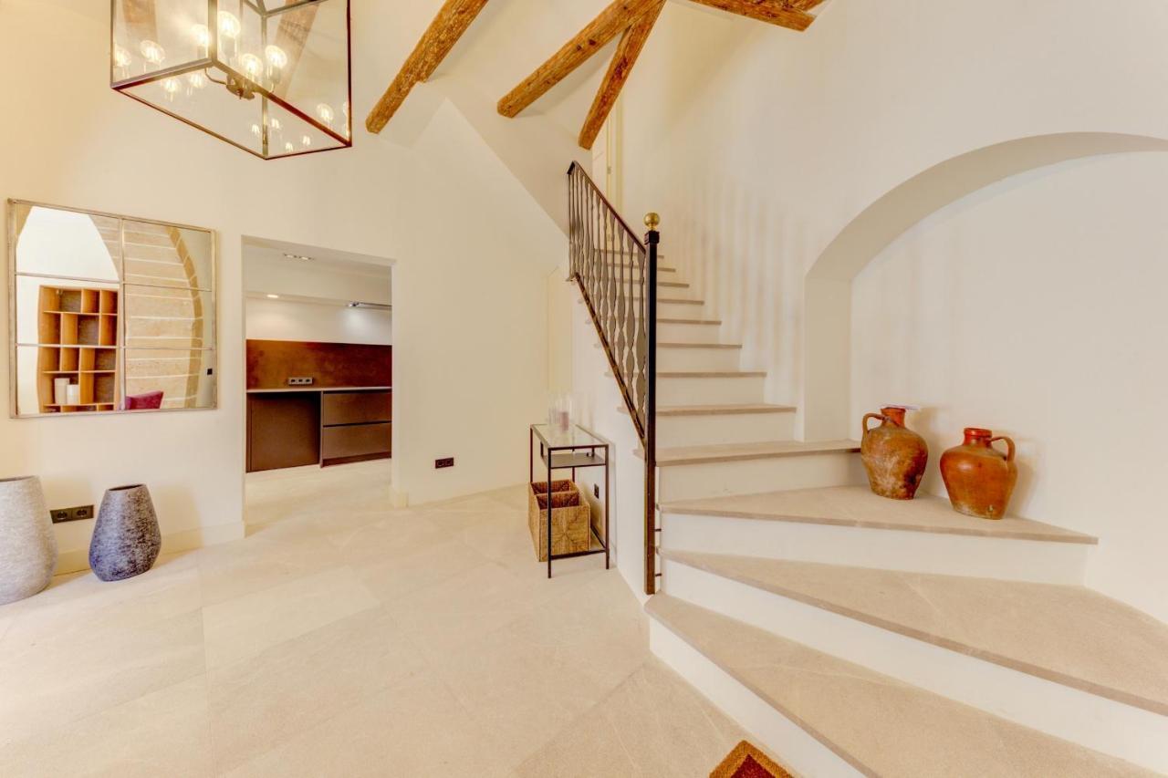 Villa Alicanti 2 By Sealand Villas โปเญนซา ภายนอก รูปภาพ